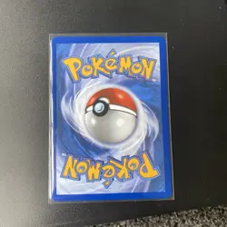 Meowth ex 62/88 Double Rare Pokemon Perfect Order ME03 NM READ DESC - Image 2