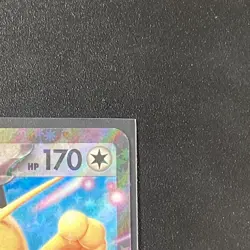 Meowth ex 62/88 Double Rare Pokemon Perfect Order ME03 NM READ DESC - Image 4