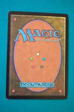 Forest (FOIL #349) - MTG - Invasion - Never Played - Magic The Gathering - Image 2