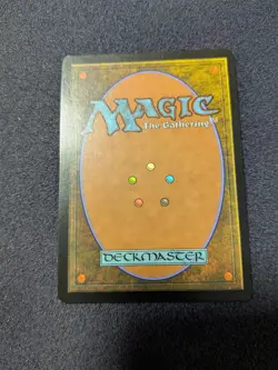 Magic: The Gathering The One Ring Foil Promo Legendary Artifact Rare 2023 - Image 2