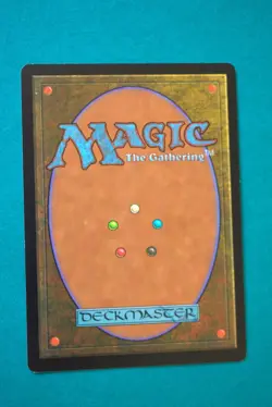 Swords to Plowshares - MTG - Anthologies - Never Played - Magic The Gathering - Image 2