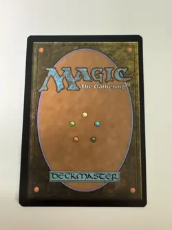 Last March of the Ents - Foil - MTG - LTR #0172 Pack fresh - Image 2