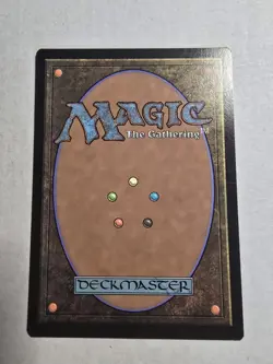 Bident of Thassa Commander: Modern Horizons 3 Regular - Image 2