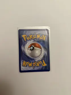 Pokemon TCG Victini SV11W White Flare Foil 022/072 very clean - Image 2