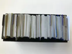 Pokemon 50 Card Lot - 3 UR V'S/GX/EX/FULL ARTS/RADIANT+5 RH/Holo COLLECTION - Image 3