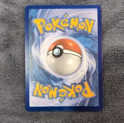 Pokemon Ash-Greninja EX XY133 Promo Holo Basic Card HP170 Water Type English - Image 2