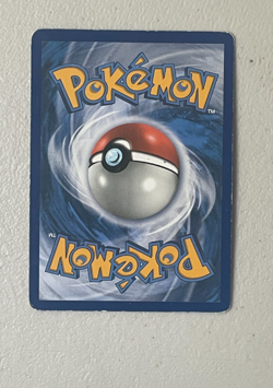 Pokemon Jirachi XY67A Alternate Art Promo Holo Basic 60HP 2016 English Card - Image 2