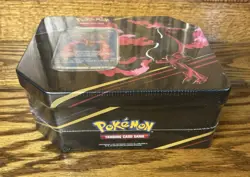 Pokemon TCG Crown Zenith Galarian Birds Tins Moltres/Articuno SEALED - Image 3