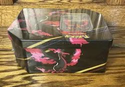 Pokemon TCG Crown Zenith Galarian Birds Tins Moltres/Articuno SEALED - Image 5