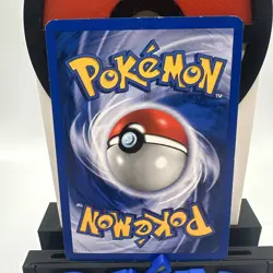 German Pokemon Card Dark Charizard (Dunkles Glurak) Team Rocket Holo 4/82 LP+ - Image 5