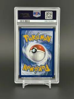 Gengar VMAX 157/264 PSA 10 Full Art Fusion Strike 2021 Pokemon SWSH - Image 2
