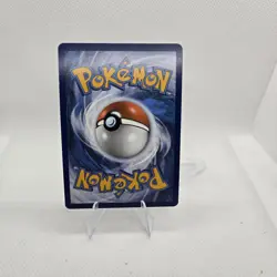 POKEMON STEELIX 125/182 RARE COSMOS HOLOFOIL SWIRL PARADOX RIFT NM CARD - Image 2