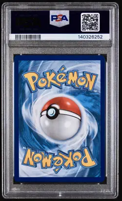 2025 Pokemon Mega Venusaur EX #155 Mega Evolutions Ultra Rare PSA 9 MINT - Image 2