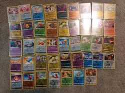 ~550 Card Evolving Skies Lot - Holos, Rev Holos, Rares Pokemon TCG - NM thru LP - Image 4