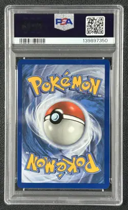 PIKACHU HOLO PSA 9 2019 POKEMON SM BSP #SM162 PROMO TEAM UP SINGLE BLISTER 7350 - Image 2