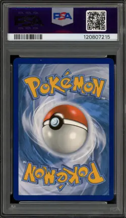 Pokemon Pikachu VMAX Vivid Voltage Secret Rare #188 PSA 9 Mint - Image 2