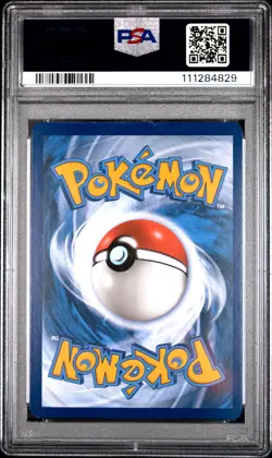 2023 POKEMON SVP EN-SV BLACK STAR PROMO 151 ULTRA-PREM COLL #052 MEWTWO PSA 9 - Image 2