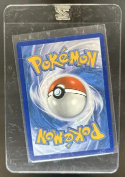 2025 Pokemon Black Bolt Serperior ex Double Rare #003/086 - Image 2