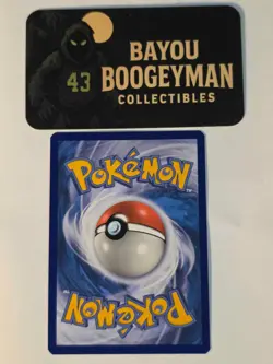 Machamp BREAK 60/108 BREAK Rare Evolutions Pokemon NM - Image 2