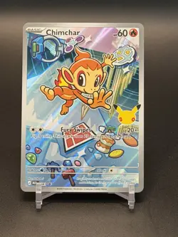 Pokemon 2026 First Partner Illustration Collection Series 1 Promos Set 3 Cards - Image 4