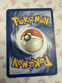 Electrode 34/82 Regular Uncommon Team Rocket Pokemon TCG NM - Image 2