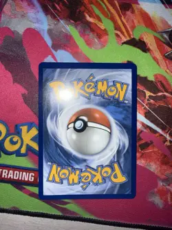 Pokemon Lillie's Clefairy EX SIR 280/217 Ascended Heroes (POSSIBLE 10 CONTENDER - Image 2