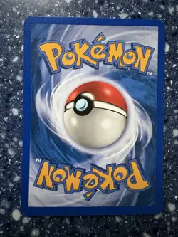 Pokemon TCG Grovyle - 32/109 EX Ruby and Sapphire - Uncommon LP - Image 2