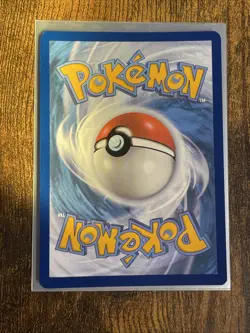 Pokemon TCG Pikachu 027 Promo Holo Black Star - Image 2