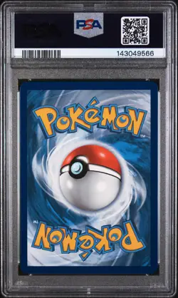 2019 POKEMON SUN & MOON HIDDEN FATES #36 ONIX GX PSA 9 - Image 2