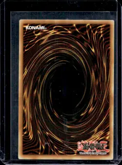 2022 Yu-Gi-Oh! Pharaoh's Gods 1st Ghost Mourner & Moonlit Chill #MP22-EN260 - Image 2