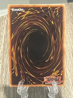 Toon Summoned Skull – MRL-073 – Ultra Rare – Yu-Gi-Oh! - Image 5