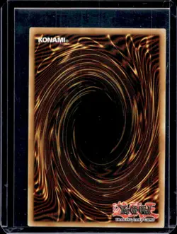 2024 Yu-Gi-Oh! 25th Rarity II English 1st Ghost Ogre & Snow Rabbit #RA02-EN009b - Image 2