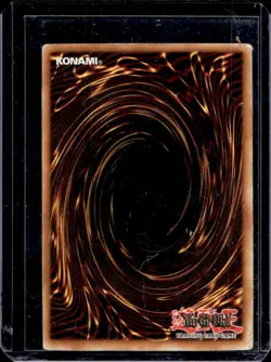 2003 Yu-Gi-Oh! Starter Deck Pegasus Relinquished #SDP-001 - Image 2
