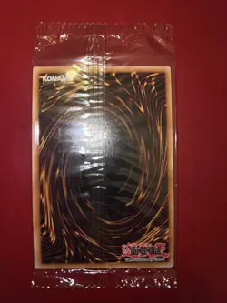 Chocolate Magician Girl LART-EN046 Ultra Rare Limited Edition Sealed Mint YuGiOh - Image 4