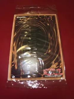 Chocolate Magician Girl LART-EN046 Ultra Rare Limited Edition Sealed Mint YuGiOh - Image 5