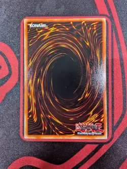 Dark Sage - DOD-002 - Prismatic Secret Rare - Dawn of Destiny Yu-Gi-Oh! NM - Image 2