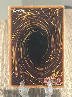 Red-Eyes B. Dragon – SDJ-001 – Ultra Rare – Yu-Gi-Oh! - Image 5