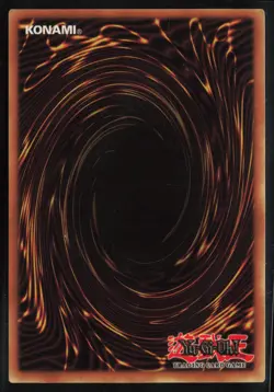 Right Leg of the Forbidden One LOB-120 Ultra Rare Unlimited GLOSSY Yu-Gi-Oh - Image 2