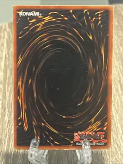Dark Magician – SDY-006 – Ultra Rare – Yu-Gi-Oh! - Image 5