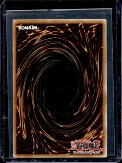 2025 Yu-Gi-Oh Blue-Eyes White Destiny-Spirit with Eyes of Blue Ultra Rare #EN033 - Image 2