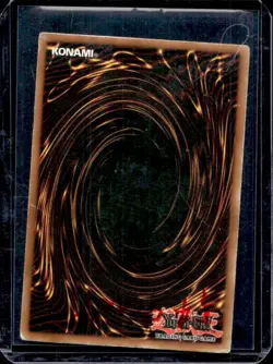 2003 Yu-Gi-Oh! Dark Crisis 1st Edition Tsukuyomi #DCR-075 - Image 2