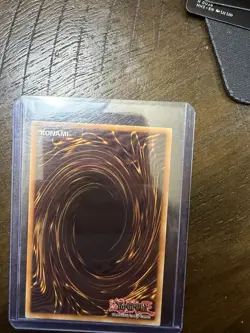 Yu-Gi-Oh Fire King Island Quarter Century Secret Rare Card RA03-EN059 Yugioh NM - Image 2