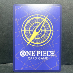 2023 ONE PIECE ENGLISH AWAKENING OF THE NEW ERA FIRE FIST OP05-019 (R) RARE - Image 2