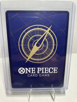 Silvers Rayleigh (Alternate Art) - OP13-066 - Carrying On His Will One Piece TCG - Image 2