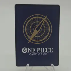 Namco One Piece Otama PRB02-016 Alt Art Rare Foil Vol. 2 2 Cost 0 Power - Image 2