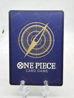 One Piece Gecko Moria Alt Art PRB02-013 - Image 2