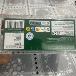 One Piece TCG OP-12 Legacy Of The Master Factory Sealed Booster Box With Case - Image 2