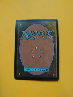 Path of Ancestry. Promo 30th Anniversary Land Magic the Gathering Card. - Image 5