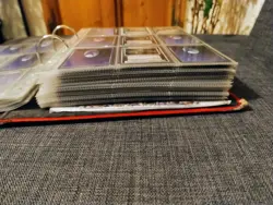star trek ccg collection 850 card from premier to blaze of glory (no complete) - Image 4