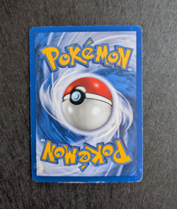 Poliwrath Holo Rare Expedition 24/165 Pokemon Card MP 2002 - Image 2